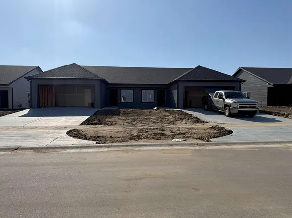 2749-2751 S Greenleaf St, Wichita, KS 67210