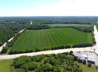 2390 Algonquin Rd, Algonquin, IL 60102