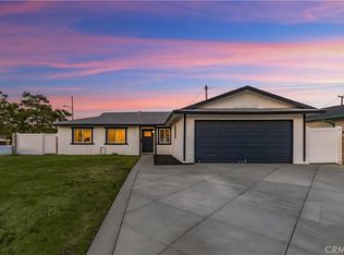 144 N Dommer Ave, Walnut, CA 91789