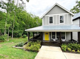 523 Newton Ave, Nashville, TN 37209