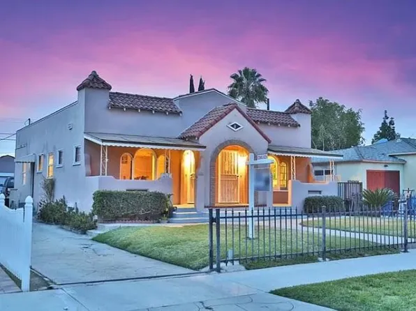 2828 W Avenue 30, Los Angeles, CA 90065