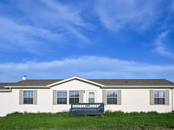 22240 School Rd, Piedmont, SD 57769