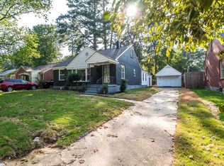 1019 Wingfield Rd, Memphis, TN 38122