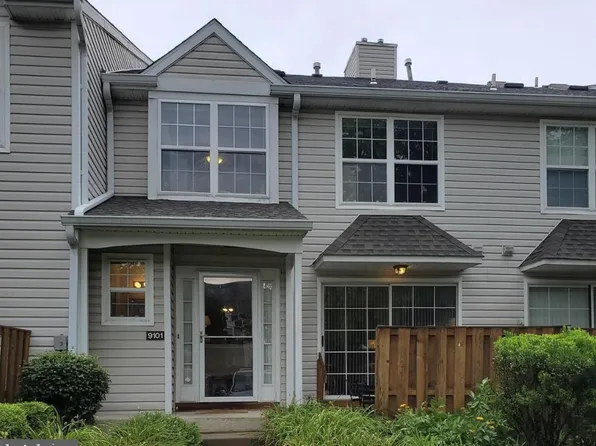 9101 Sheffield Dr, Morrisville, PA 19067