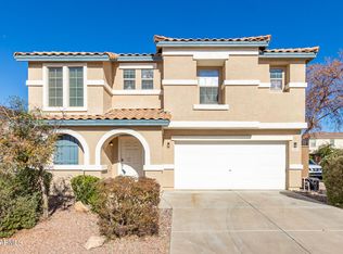 2626 S Southwind Dr, Gilbert, AZ 85295