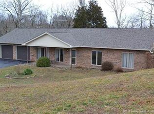 1435 Highway 335 NE, Corydon, IN 47112