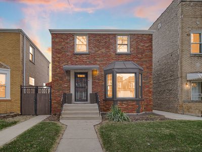 2831 N Austin Ave, Chicago, IL, 60634