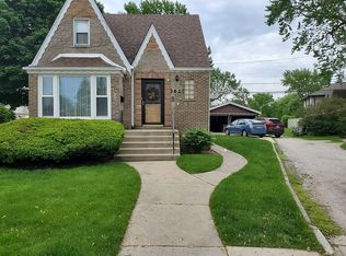 3627 W 108th Pl, Chicago, IL 60655