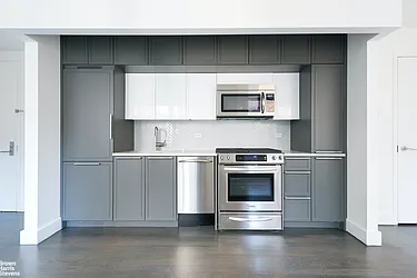 Rented by Brown Harris Stevens