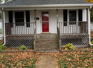 384 N Forest Ave, Bradley, IL 60915