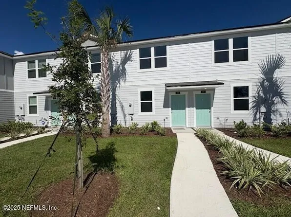 82 MONTELLANO Road, St. Augustine, FL 32084