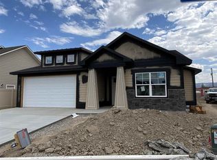 2363 Golden Apple Dr, Grand Junction, CO 81505