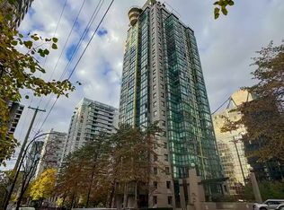 1367 Alberni St #1601, Vancouver, BC V6E4R9