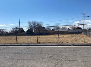 500 S 9th St, Anthony, TX 79821