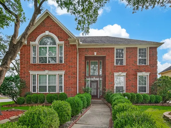 3503 Ashlock Dr, Houston, TX 77082