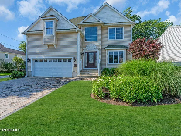 419 Central Ave, Spring Lake, NJ 07762