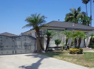 1305 S Tamarind Ave, Compton, CA 90220