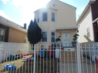 3319 W 65th St, Chicago, IL 60629