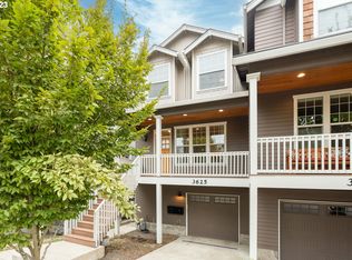 3625 NE 14th Ave, Portland, OR 97212