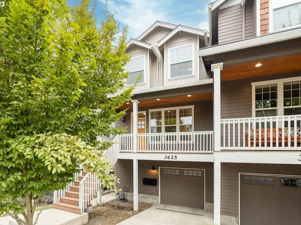 3625 NE 14th Ave, Portland, OR 97212