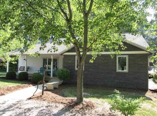 712 State Highway 43, Spencer, IN 47460