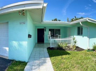 2725 SE 2nd Ct, Pompano Beach, FL 33062