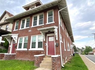 1200 Dormont Ave APT 1, Pittsburgh, PA
