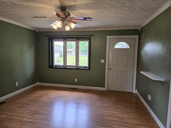 Living room, main floor