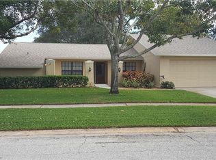 3201 Sandy Ridge Dr, Clearwater, FL 33761