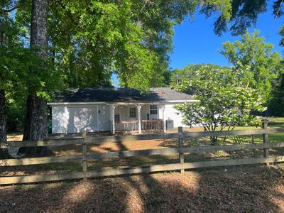 (Undisclosed Address), Crawfordville, FL, 32327