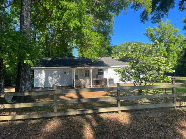 (undisclosed Address), Crawfordville, FL 32327