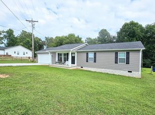 1629 Black Diamond Rd, Corbin, KY 40701