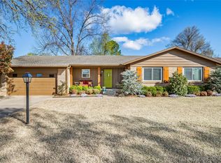 4179 E 49th St, Tulsa, OK 74135