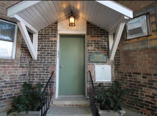 2277 N Clybourn Ave APT 2F, Chicago, IL 60614