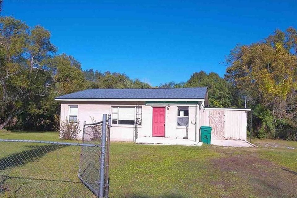 Property Front View