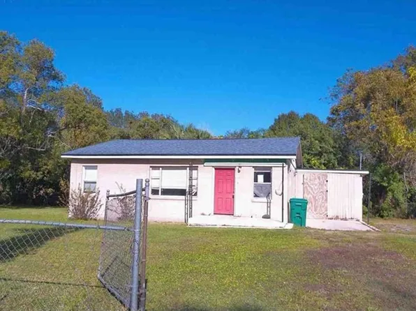 1633 Christopher St, Winter Garden, FL 34787