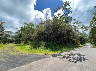 Kahoolawe Cir LOT 279, Pahoa, HI 96778