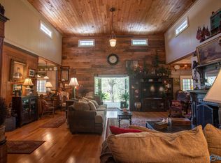 11627 Fords Valley Rd, Glencoe, AL 35905