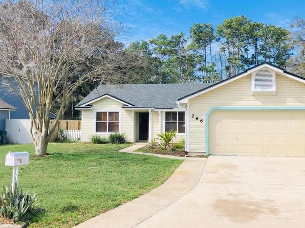 266 Winter Springs Way