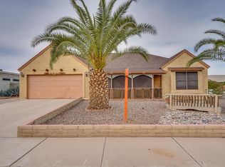 6024 W Hearn Rd, Glendale, AZ 85306