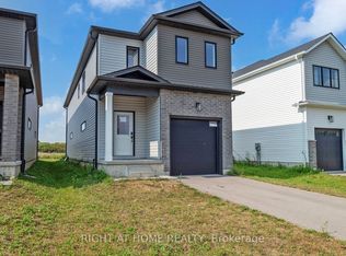 1608 Capri Cres, London North, ON N6G0S8
