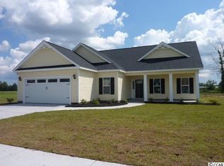 187 Balsa Drive Pne LOT 60, Inventory Longs, SC 29568
