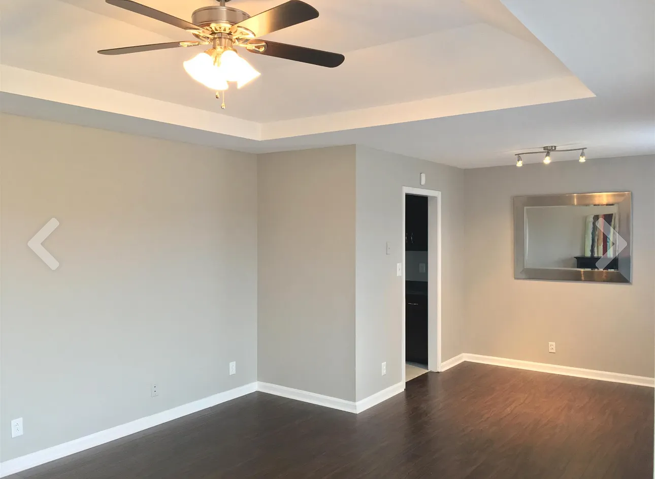 3 bed, 1036 sqft, $1,500 — Photo 2