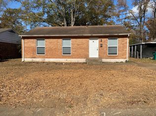 19 Rolling Meadows Dr, Jackson, TN 38305