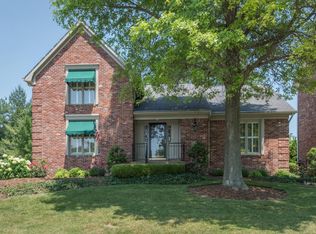 10800 Hobbs Station Rd, Louisville, KY 40223