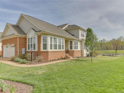 4323 Pond St, Williamsburg, VA, 23188