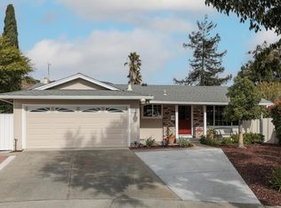 3676 Tronson Ct, San Jose, CA 95132
