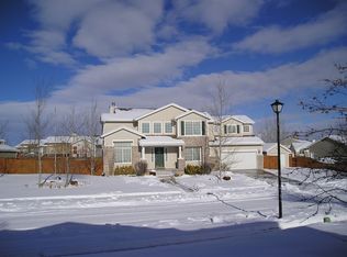 4566 W Ripple Dr, West Jordan, UT 84088