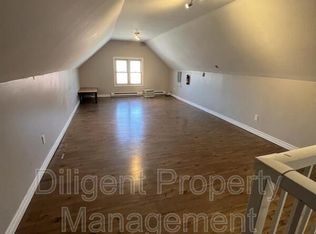 265 Sherbrooke St UNIT 6, Peterborough, ON K9J 2N5