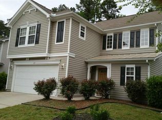 821 Statler Dr, Durham, NC 27703